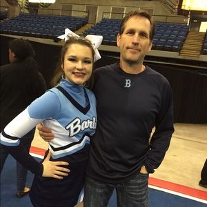 Meet your Posher, Keith